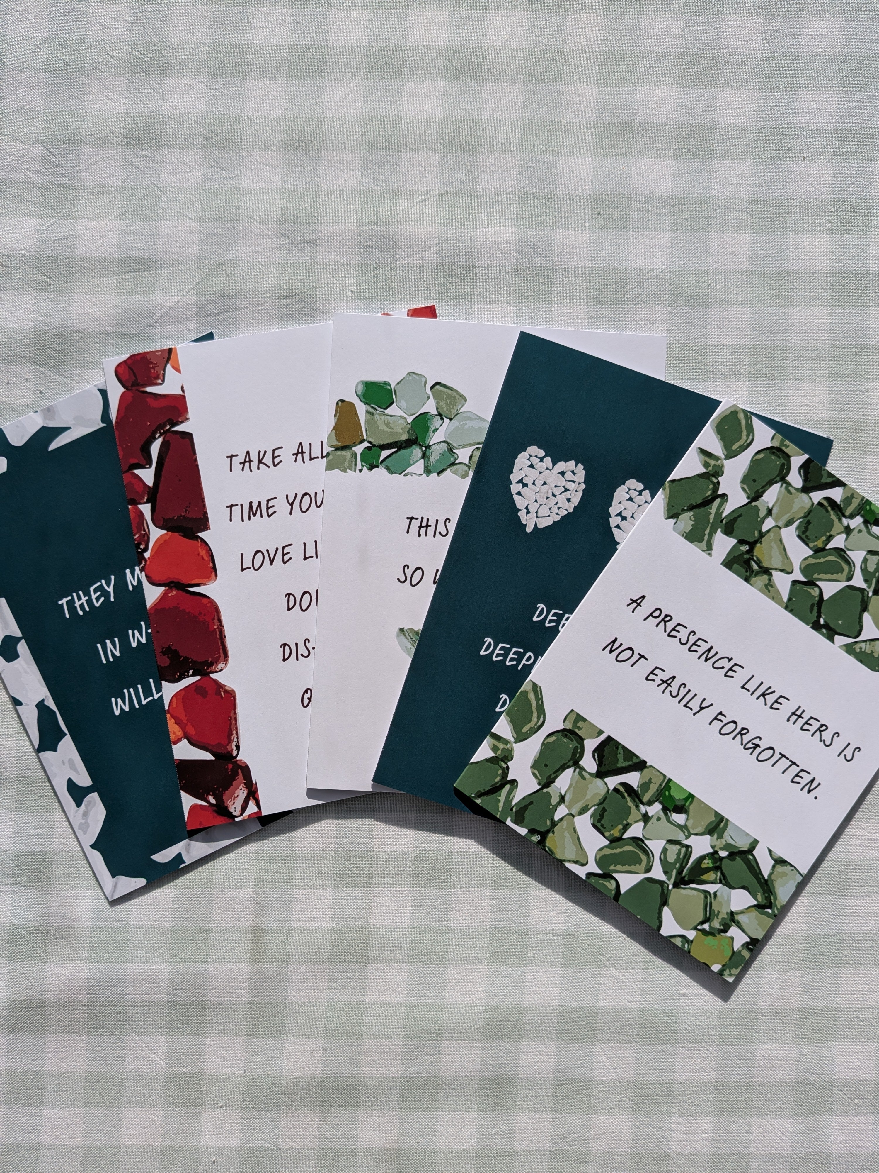 Remembering Loved Ones