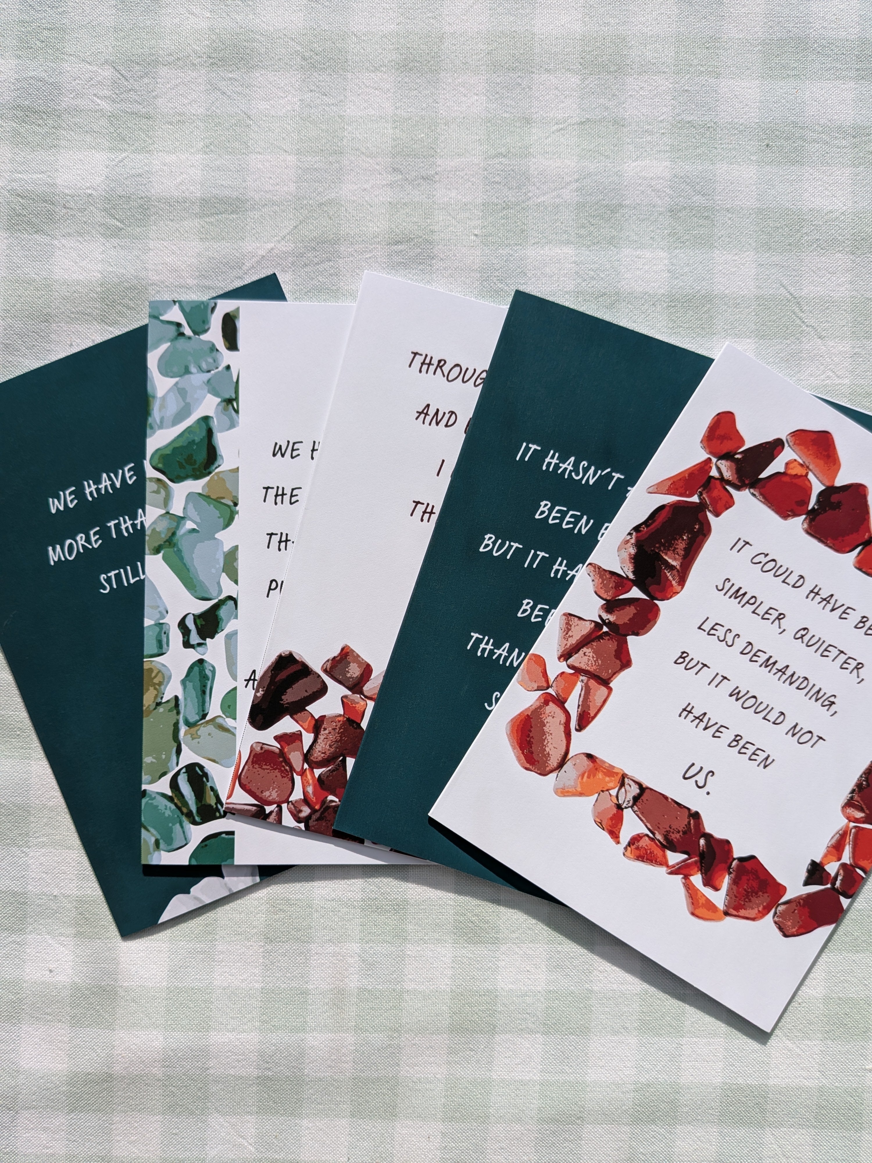 Appreciation for Your Partner