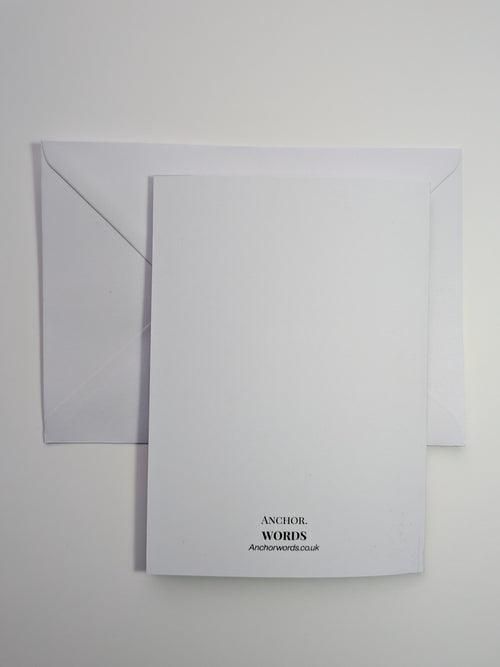 Congratulation Achievement Card UK | Well Done & Achievement Cards A6 Card UK