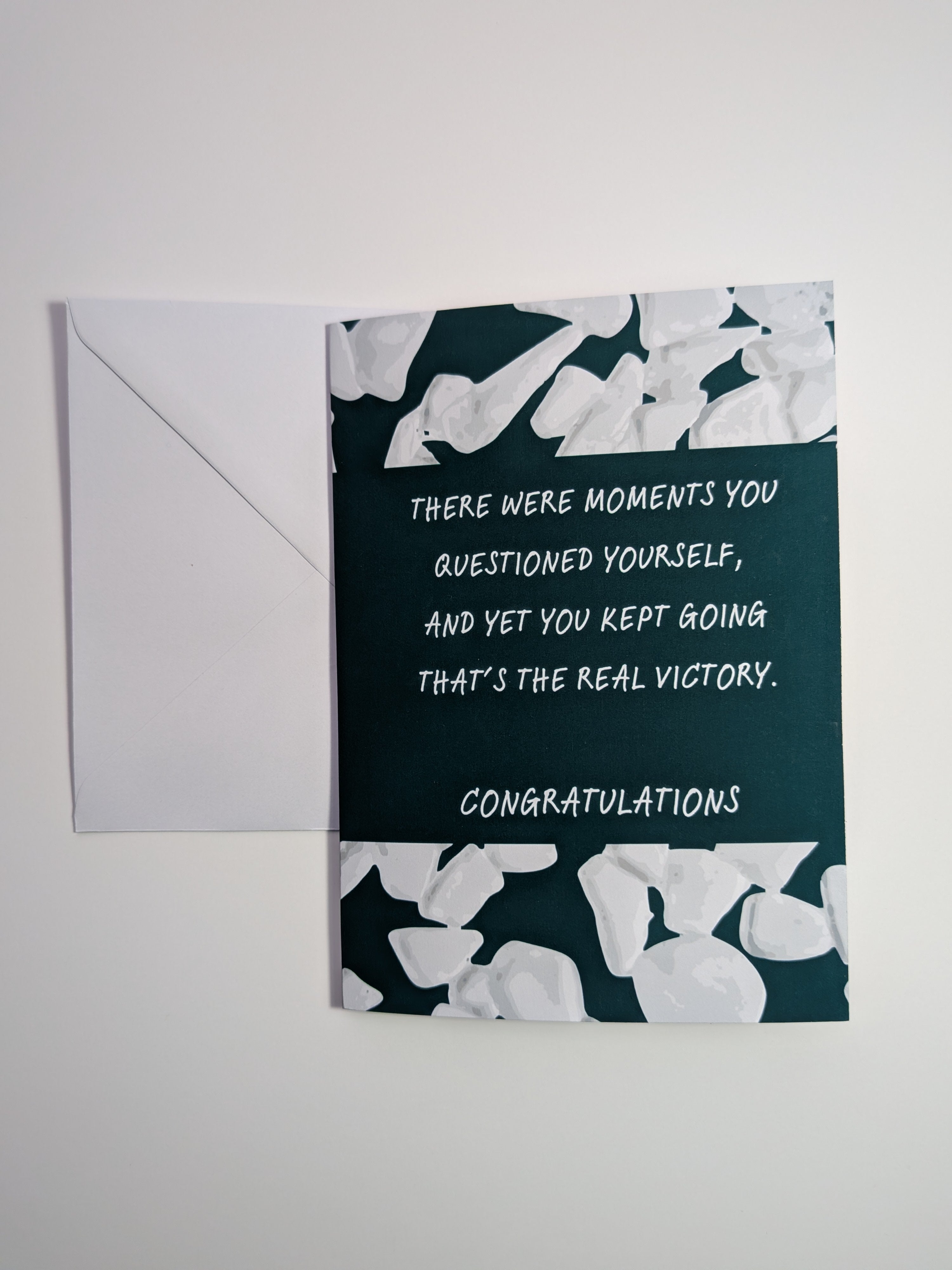 Congratulation Achievement Card UK,  Well Done & Achievement Cards A6 Card UK